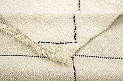 Marokkolainen Kilim matto Beni Ouarain 195 x 295 cm