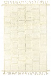 Marokkolainen Kilim matto Beni Ouarain 275 x 160 cm