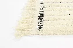 Marokkolainen Kilim matto Beni Ouarain 282 x 172 cm