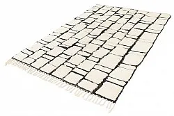 Marokkolainen Kilim matto Beni Ouarain 270 x 150 cm