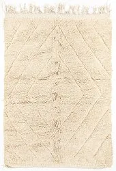 Marokkolainen Kilim matto Beni Ouarain 265 x 175 cm