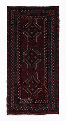 Persian Kilim Baluchi 265 x 128 cm