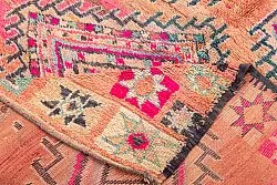 Marokkolainen Kilim matto Azilal 385 x 200 cm