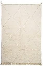 Marokkolainen Kilim matto Beni Ouarain 205 x 300 cm