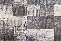 Wilton-matto - Baghlan (ruskea-harmaa)