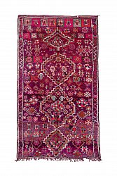 Marokkolainen Kilim matto Azilal 350 x 205 cm