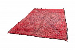 Marokkolainen Kilim matto Azilal 285 x 200 cm