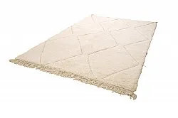 Marokkolainen Kilim matto Beni Ouarain 205 x 300 cm