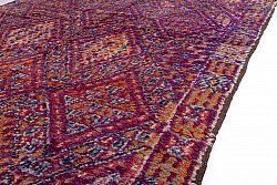Marokkolainen Kilim matto Azilal 350 x 180 cm