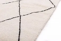 Marokkolainen Kilim matto Beni Ouarain 245 x 155 cm