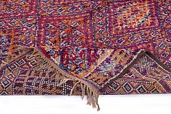 Marokkolainen Kilim matto Azilal 350 x 180 cm