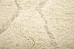 Marokkolainen Kilim matto Beni Ouarain 205 x 300 cm