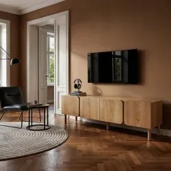 TV-taso - Lövhamn L (luonto)