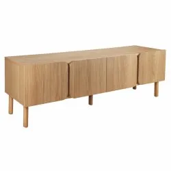 TV-taso - Lövhamn L (luonto)