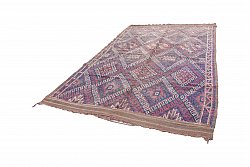 Marokkolainen Kilim matto Azilal 310 x 200 cm