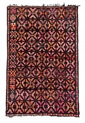 Marokkolainen Kilim matto Azilal 285 x 190 cm