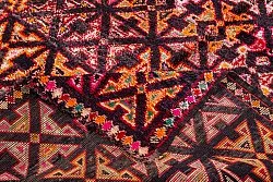 Marokkolainen Kilim matto Azilal 285 x 190 cm