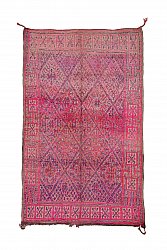 Marokkolainen Kilim matto Azilal 340 x 215 cm