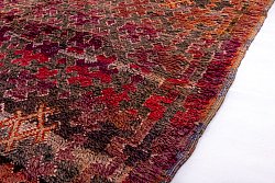 Marokkolainen Kilim matto Azilal 345 x 195 cm