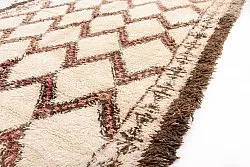 Marokkolainen Kilim matto Azilal 340 x 190 cm