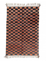 Marokkolainen Kilim matto Azilal 260 x 170 cm