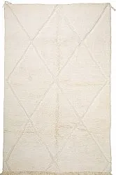Marokkolainen Kilim matto Beni Ouarain 200 x 325 cm
