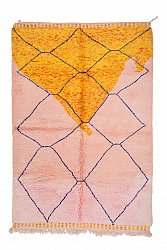 Marokkolainen Kilim matto Azilal 310 x 205 cm