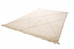 Marokkolainen Kilim matto Beni Ouarain 200 x 325 cm