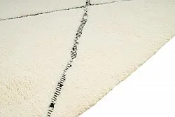 Marokkolainen Kilim matto Beni Ouarain 155 x 265 cm