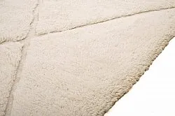 Marokkolainen Kilim matto Beni Ouarain 200 x 325 cm