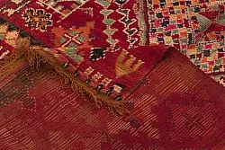 Marokkolainen Kilim matto Azilal Special Edition 360 x 160 cm