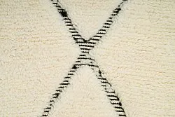 Marokkolainen Kilim matto Beni Ouarain 155 x 265 cm