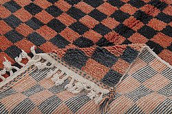 Marokkolainen Kilim matto Azilal 260 x 170 cm