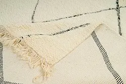 Marokkolainen Kilim matto Beni Ouarain 155 x 265 cm