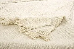 Marokkolainen Kilim matto Beni Ouarain 200 x 325 cm