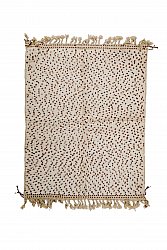 Marokkolainen Kilim matto Beni Ouarain 195 x 150 cm