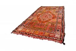 Marokkolainen Kilim matto Azilal 375 x 200 cm