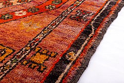 Marokkolainen Kilim matto Azilal 375 x 200 cm