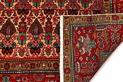 Itämainen matto Hamedan 301 x 187 cm