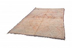 Marokkolainen Kilim matto Azilal 315 x 190 cm