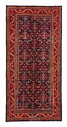 Persian Hamedan 303 x 143 cm