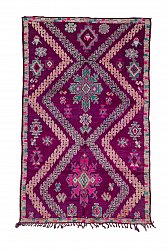 Marokkolainen Kilim matto Azilal 320 x 190 cm