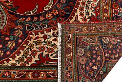 Persian Hamedan 296 x 200 cm