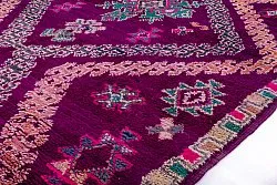 Marokkolainen Kilim matto Azilal 320 x 190 cm