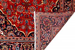 Persian Hamedan 268 x 142 cm