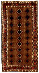 Persian Hamedan 275 x 145 cm