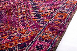 Marokkolainen Kilim matto Azilal 390 x 165 cm