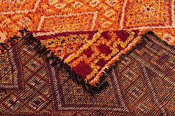 Marokkolainen Kilim matto Azilal 290 x 180 cm