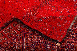 Marokkolainen Kilim matto Azilal 290 x 205 cm