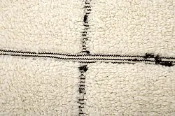 Marokkolainen Kilim matto Beni Ouarain 210 x 295 cm